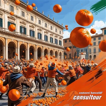 Karneval Consultour