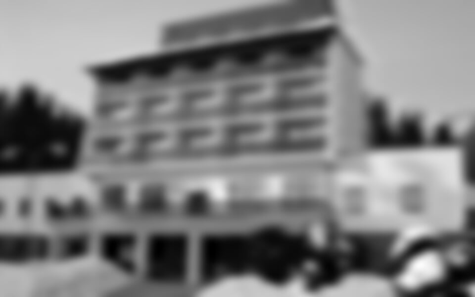 Jeseníky, Hrubý Jeseník - Jeseníky, Hrubý Jeseník, hotel Kamzík ***