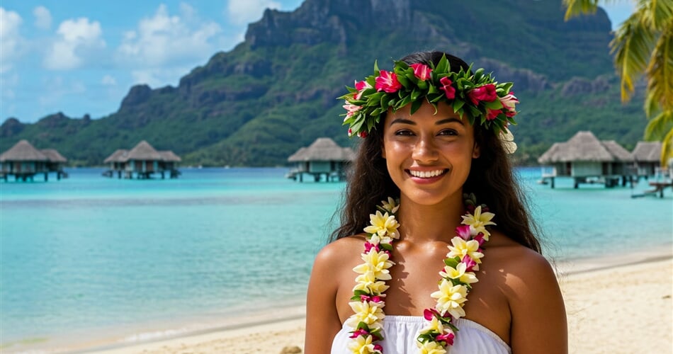 Bora Bora