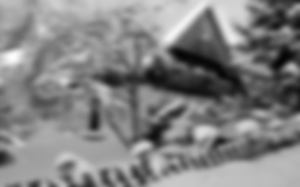 Hinterstoder - Mitterstoder - STODER - ZIMA