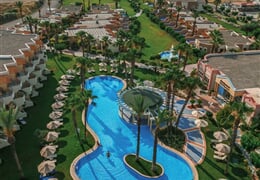 Atrium Palace Thalasso SPA Resort & Villas