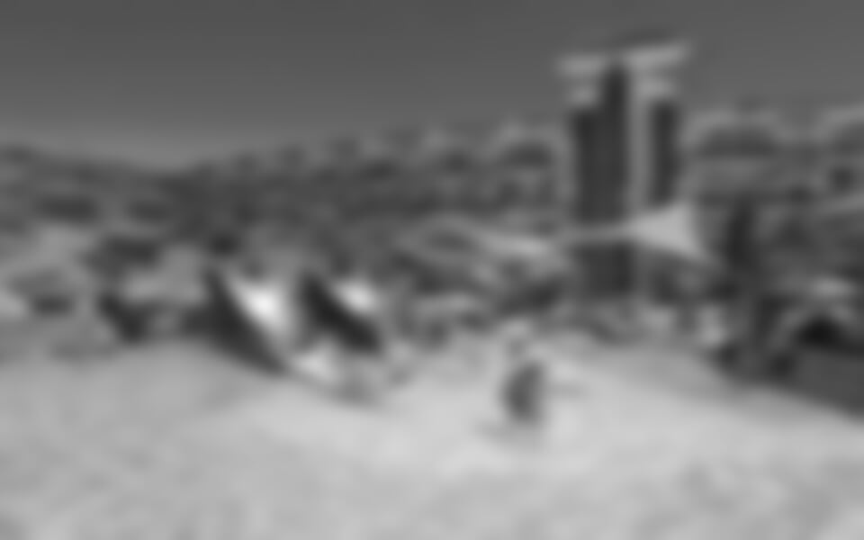 Slunečné pobřeží - Kotva ****