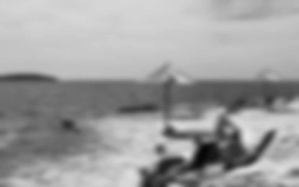 Poreč - Bijela Uvala (Karavan)