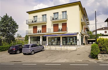 Apartmány Alle Mura - Lazise