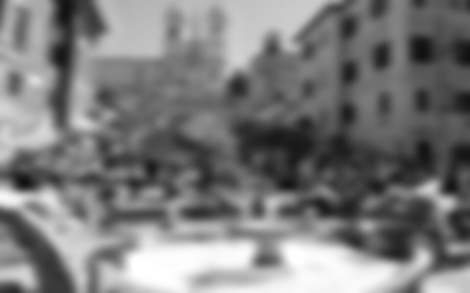 Řím, letecký víkend s průvodcem ***