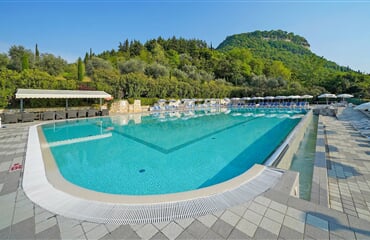 Hotel La Perla ***S - Garda