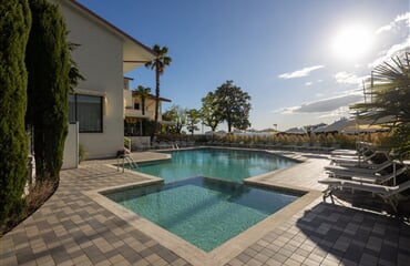 Hotel Nettuno **** - Bardolino