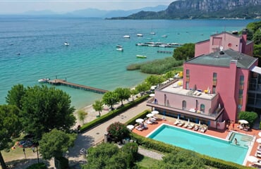 Hotel Sportsman **** - Bardolino