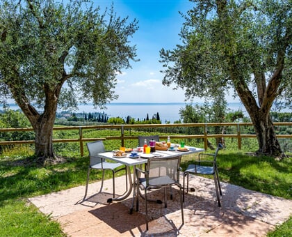 Residence Ca' Mure   Bardolino (1)