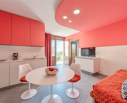 Residence Ca' Mure   Bardolino (10)