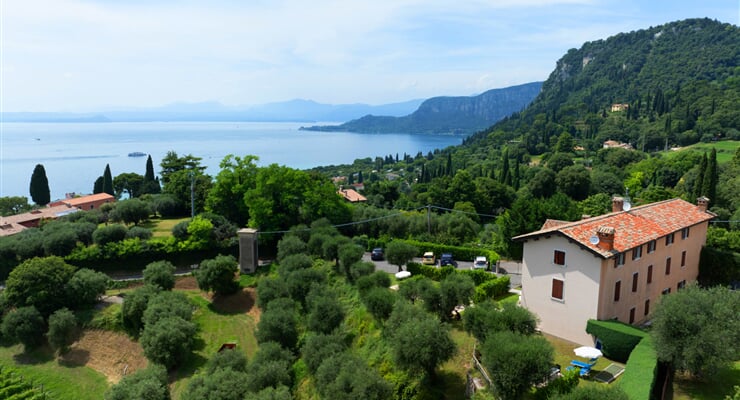 Residence Ca' Mure   Bardolino (2)
