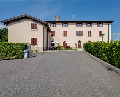 Residence Ca' Mure   Bardolino (4)