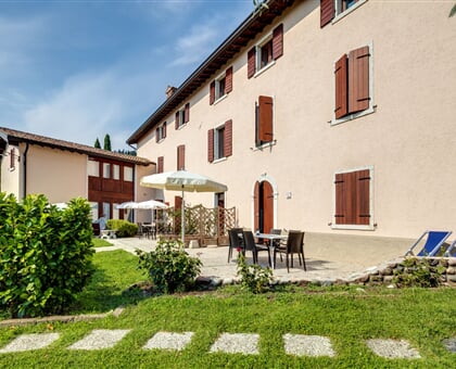 Residence Ca' Mure   Bardolino (5)