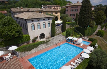 Residence La Filanda – Costermano sul Garda