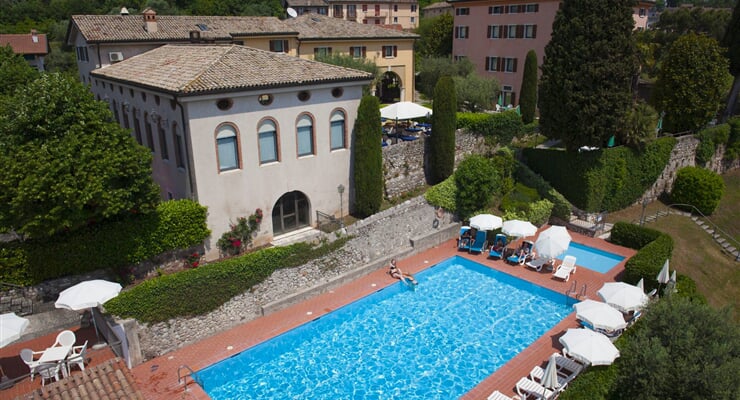 Residence La Filanda – Costermano sul Garda (5)