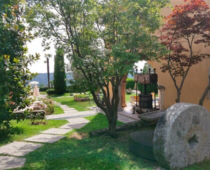 Residence La Filanda – Costermano sul Garda (7)
