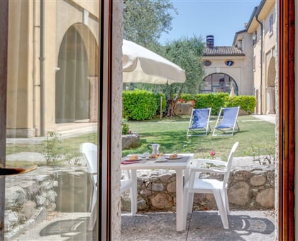 Residence La Filanda – Costermano sul Garda (8)