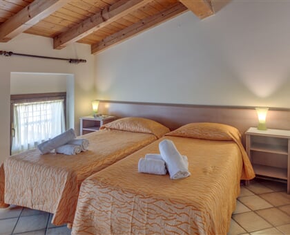Residence La Filanda – Costermano sul Garda (9)