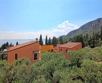 Residence Pratone   Garda (1)