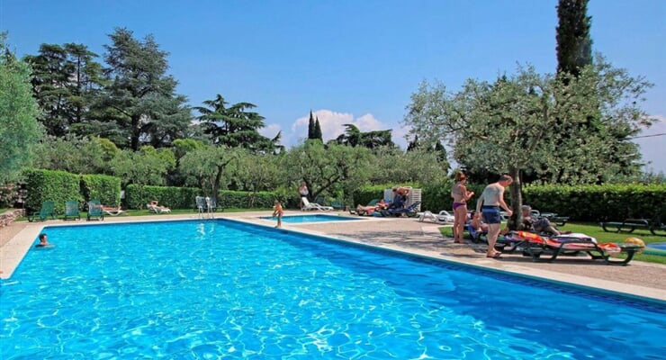 Residence Pratone   Garda (6)