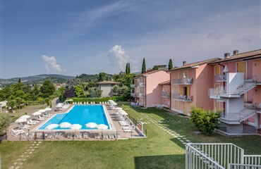 Residence San Carlo - Costermano