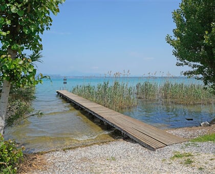 Residence Tiglio   Lugana di Sirmione (9)