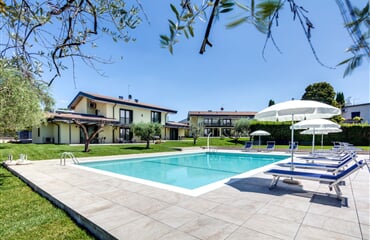 Apartmány Oleandro Holiday - Cisano di Bardolino