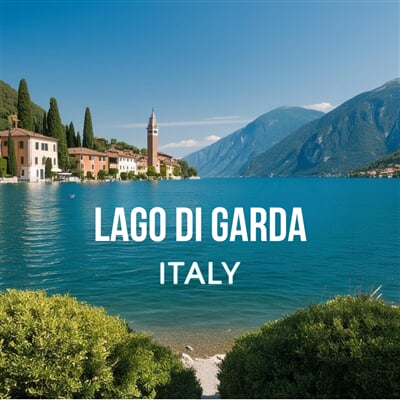 Lago di Garda Consultour