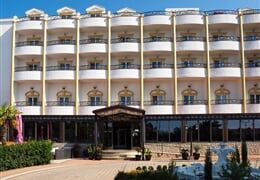 Vodice - Miramare hotel ****