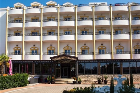 Vodice - Miramare hotel ****