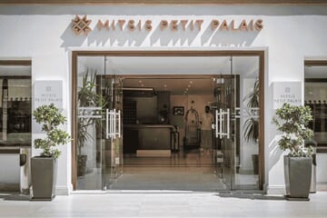 Mitsis Petit Palais