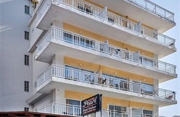 Pearl Hotel