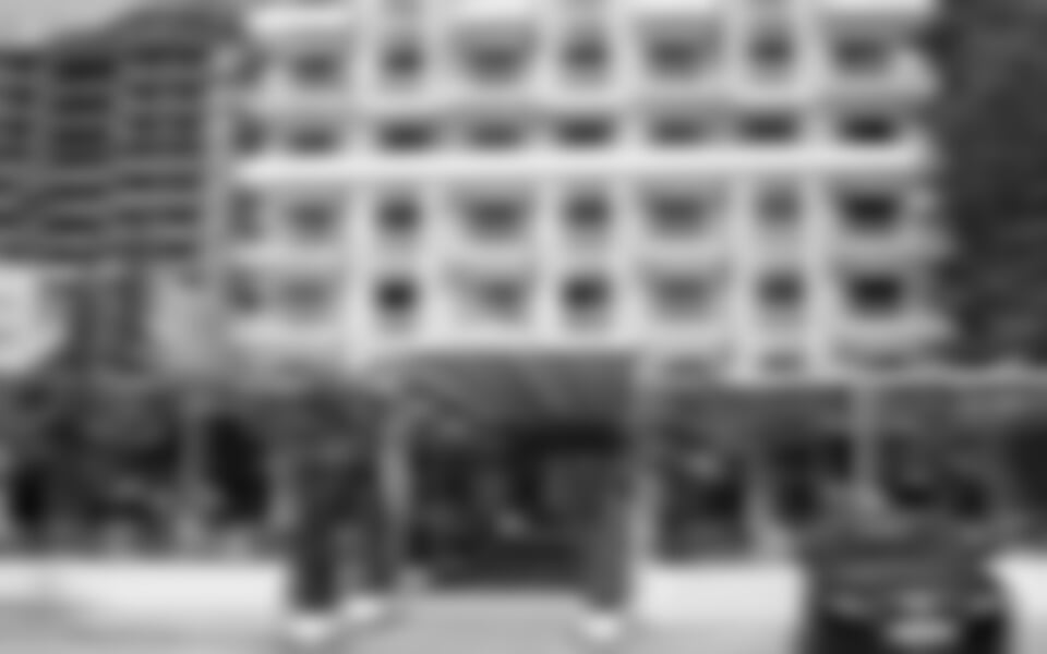 Albánie-Shengjin hotel President letecky 10 denní