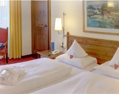 hotel das ludwig dbl pokoj 