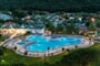 Oliva kemp mobil home - Rabac - 101 CK Zemek - Chorvatsko