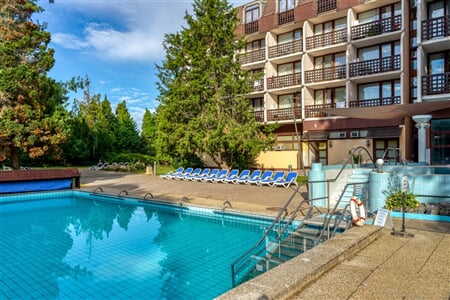 Hotel Ensana Thermal