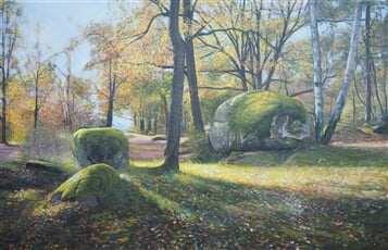 Husova kazatelna II