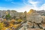 Foto - To nejlepší z Málagy + BÍLÉ MĚSTO ANTEQUERA + STEZKA KAŇONEM EL CHORRO (letecky