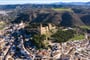 Foto - To nejlepší z Málagy + BÍLÉ MĚSTO ANTEQUERA + STEZKA KAŇONEM EL CHORRO (letecky