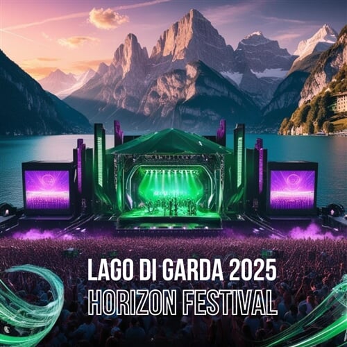 Lago di Garda Horizon Festival 2025 Consultour