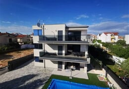 Srima (Vodice) - Soni apartmán ***
