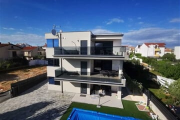 Srima (Vodice) - Soni apartmán ***
