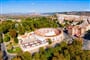 Foto - To nejlepší z Málagy + BÍLÉ MĚSTO ANTEQUERA + STEZKA KAŇONEM EL CHORRO (letecky