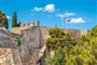 Foto - To nejlepší z Málagy + BÍLÉ MĚSTO ANTEQUERA + STEZKA KAŇONEM EL CHORRO (letecky