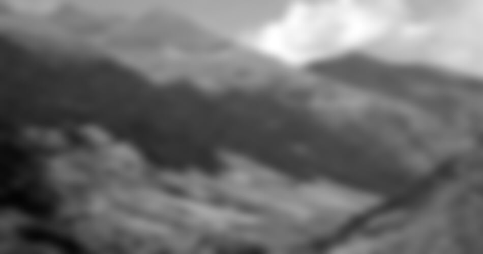 Andorra, srdce Pyrenejí letecky 2024