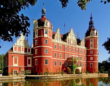 Bad Muskau