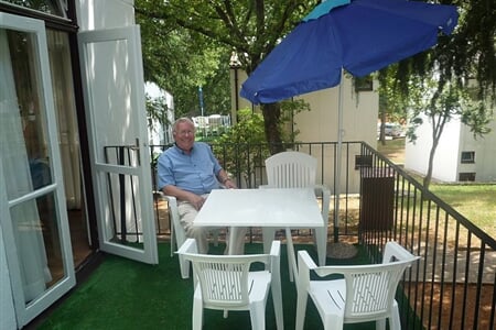Poreč - Zelena Laguna - Astra Plava Laguna apartmány . **