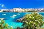 Itálie - Apulie -  Otranto