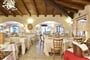 Restaurace, Porto Ottiolu, Sardinie