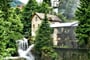 Rakousko - Bad Gastein